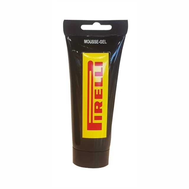 Gel Montaje de Mousse Pirelli Tubo 60 gr