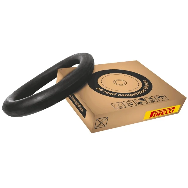 Mousse delantera E-21C1-Medium (90/90-21) Pirelli