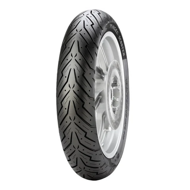 Neumático 90/90 - 12 44J TL ANGEL SCOOTER Pirelli