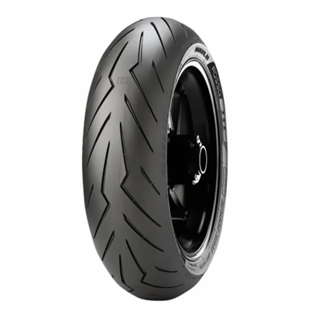 Neumático 130/70 - 13 M/C 63P TL Reinf DIABLO ROSSO SCOOTER Pirelli