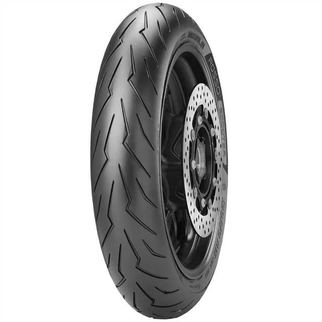 Neumático 120/70 - 13 M/C 53P TL DIABLO ROSSO SCOOTER Pirelli