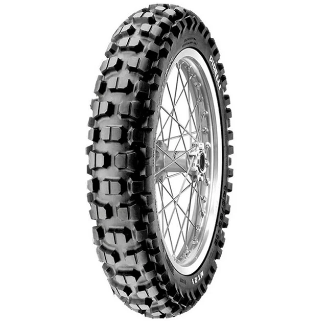 Neumático 140/80 - 18 M/C 70R M+S TT MT 21 RALLYCROSS Pirelli