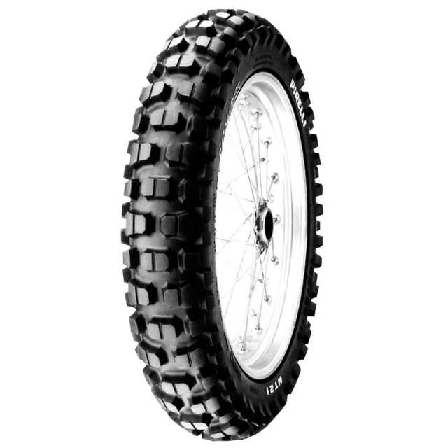 Neumático 130/90 - 17 M/C 68P M+S TT MT 21 RALLYCROSS Pirelli
