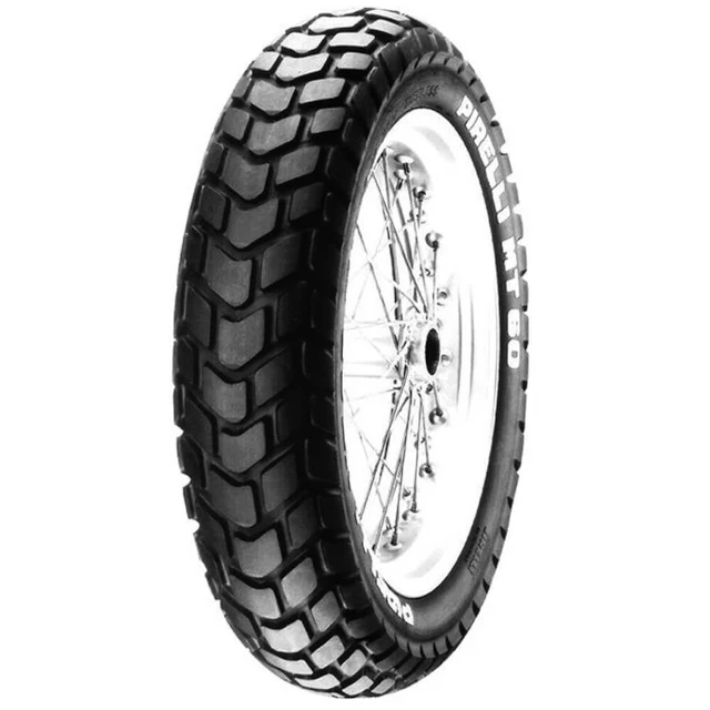 Neumático 110/80 - 18 M/C 58T MST TT MT 60 Pirelli