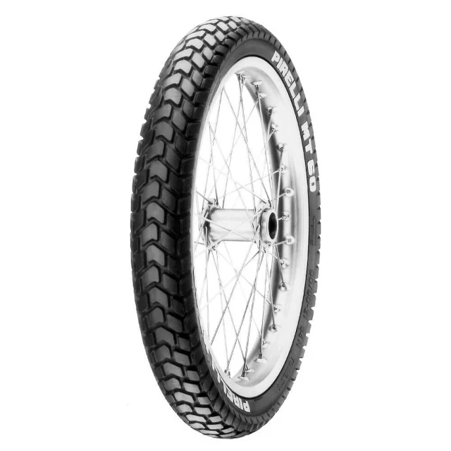 Neumático 90/90 - 19 M/C 52P DP TT MT 60 Pirelli