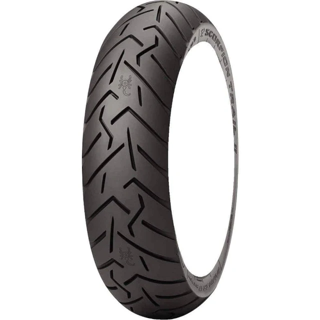 Neumático 170/60 ZR 17 M/C 72W TL (U) SCORPION TRAIL II Pirelli
