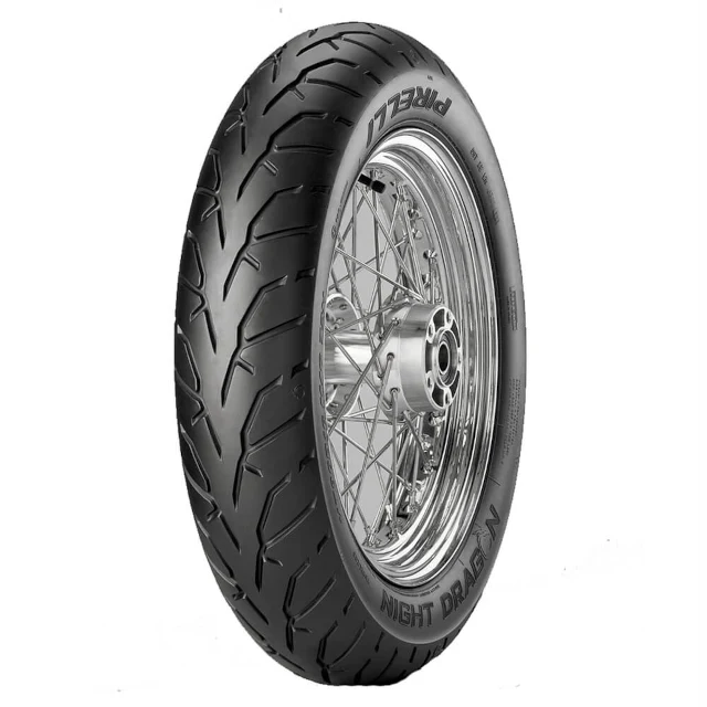 Neumático 100/90 - 19 M/C 57H TL NIGHT DRAGON Pirelli