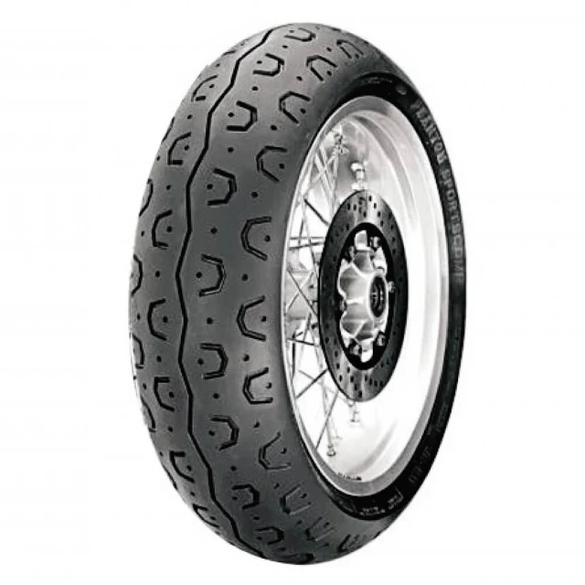 Neumático 150/70 R 18 M/C 70V TL PHANTOM SPORTSCOMP RS Pirelli