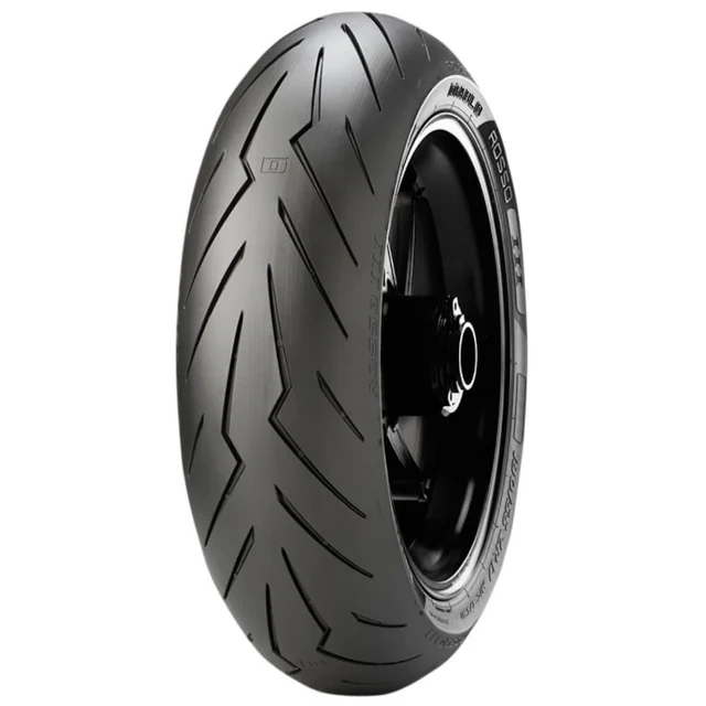 Neumático 180/55 ZR 17 M/C (73W) TL (M) DIABLO ROSSO III Pirelli