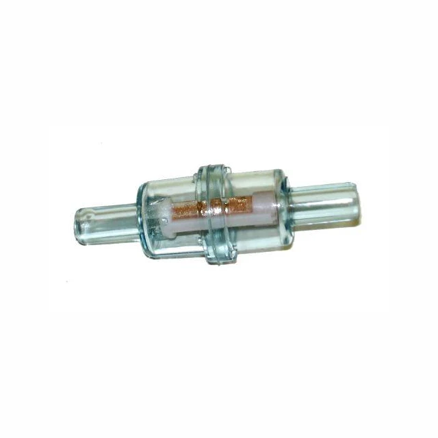 Filtro de gasolina d=8mm SGR