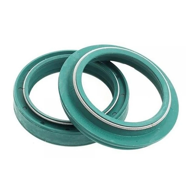 Kit retén y guardapolvo horquilla d.45x57x11.2mm SKF