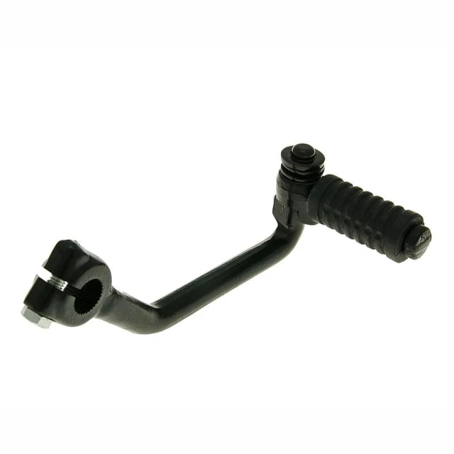 Pedal de arranque Peugeot vertical Octane