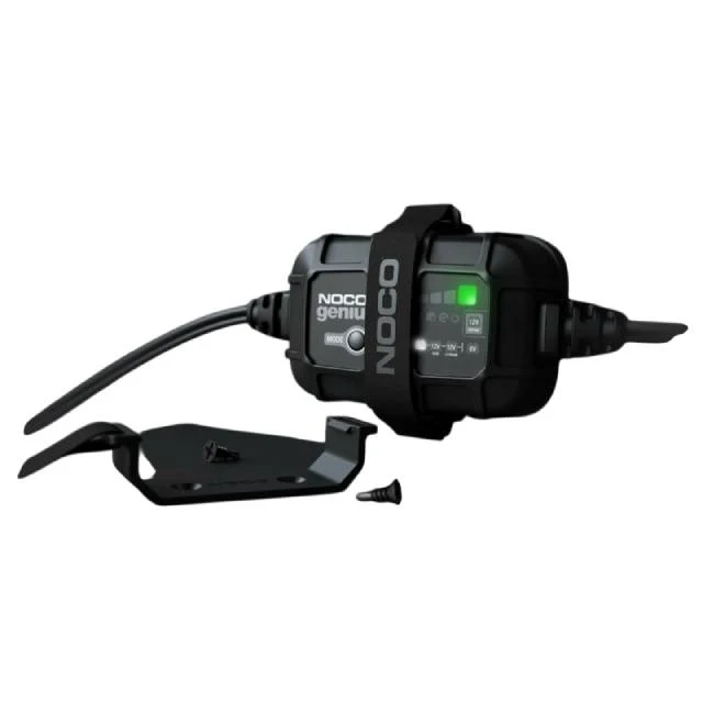 Cargador de batería NOCO Genius 5