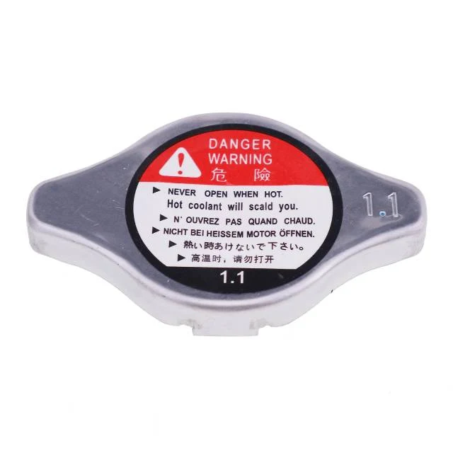 Tapón de radiador Honda CB 1000 R