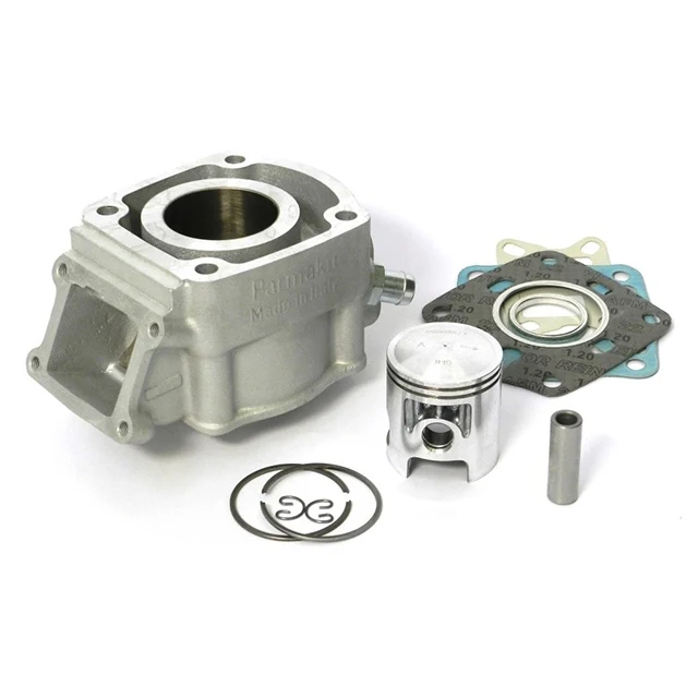 Cilindro Honda NSR 50 / CRM 50 Aluminio 70cc Parmakit