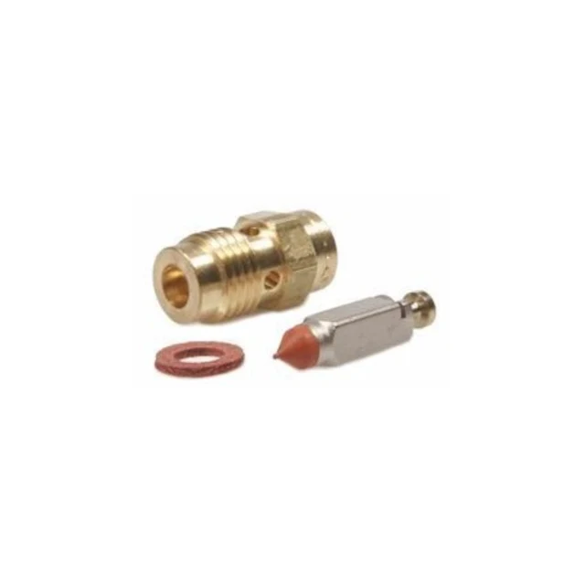 Aguja del flotador y difusor carburador PHB/VHSB34LD/38DD/VHSH/VHST 350 Dellorto