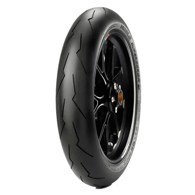Neumático 110/70 ZR 17 M/C 54W TL SC3 DIABLO SUPERCORSA V3 Pirelli