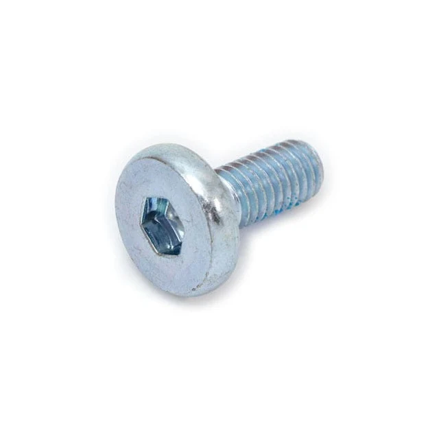 Tornillo 3XP Yamaha DT 125 R