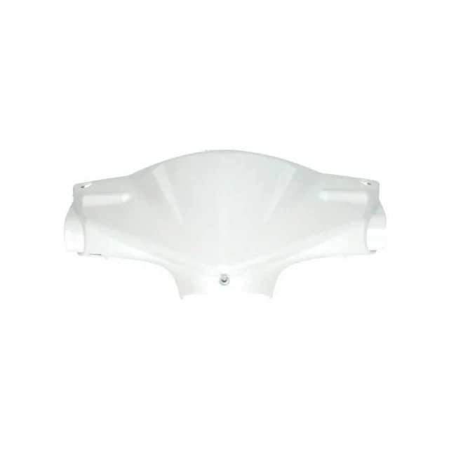 Tapa cubre tacómetro Sym Orbit II / Symply 50 - blanco