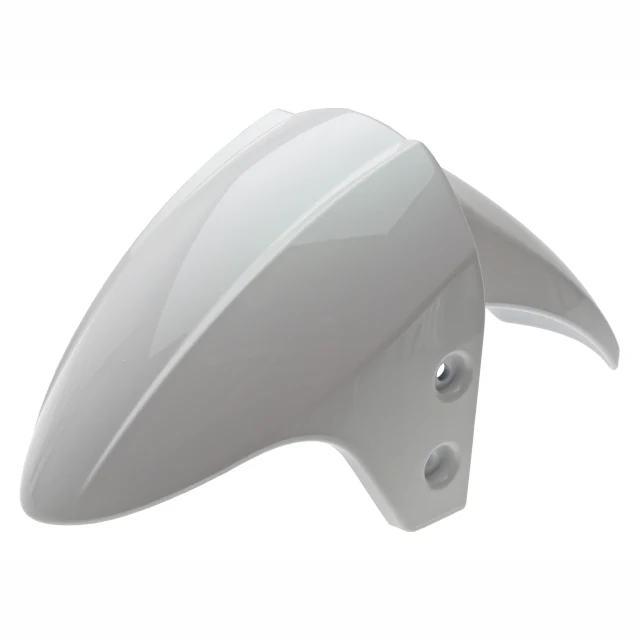 Guardabarros delantero Sym Orbit II 50 / X Pro 50 / Orbit 125 - blanco