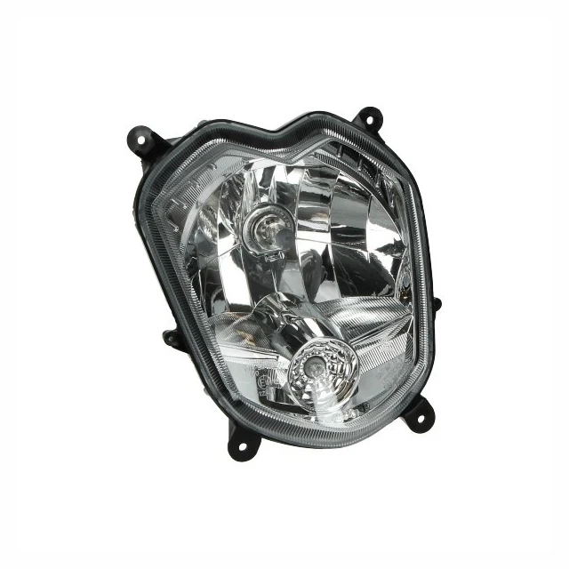 Optica delantera Sym Orbit II 50 / X Pro 50 / Orbit 125 / Symply 125