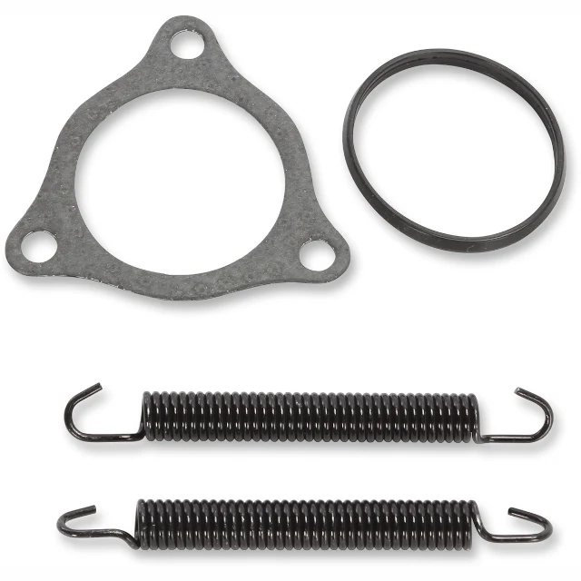 Kit muelles y juntas de escape Honda CR 125 01-04 Moose Racing