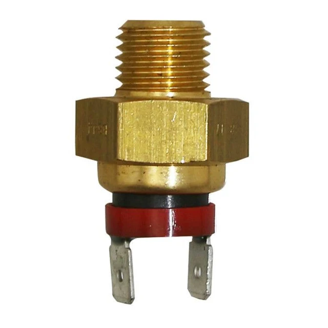 Sensor temperatura Piaggio scooter euro 3 50/125/250 4T