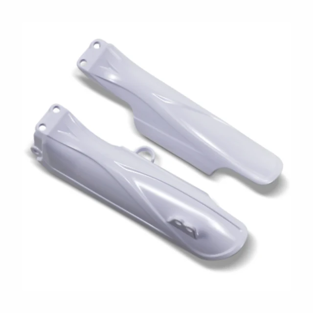 Protectores de horquilla Yamaha YZ 85 02-18 UFO - blanco