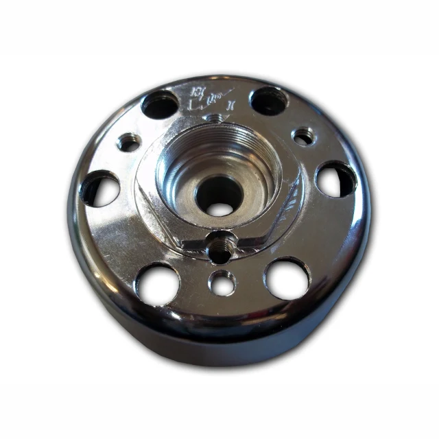 Volante encendido Yamaha DT 50-125cc HPI