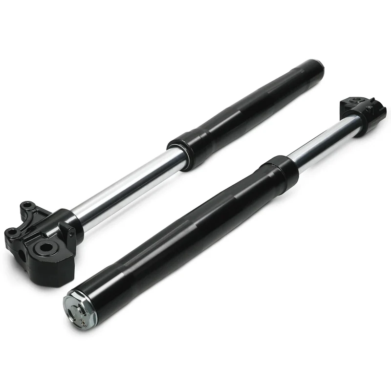Barras de horquilla 650mm Pitbike MX 125 ZS Allpro