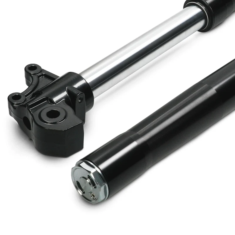 Barras de horquilla 650mm Pitbike MX 125 ZS Allpro