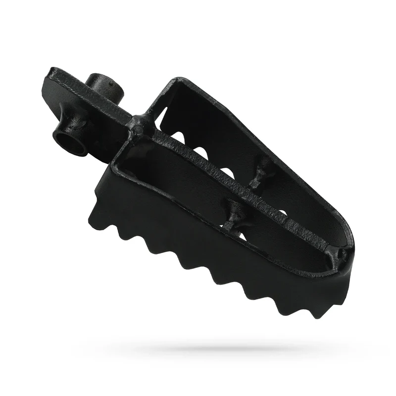 Estribera derecha Pitbike MX 125 ZS Allpro