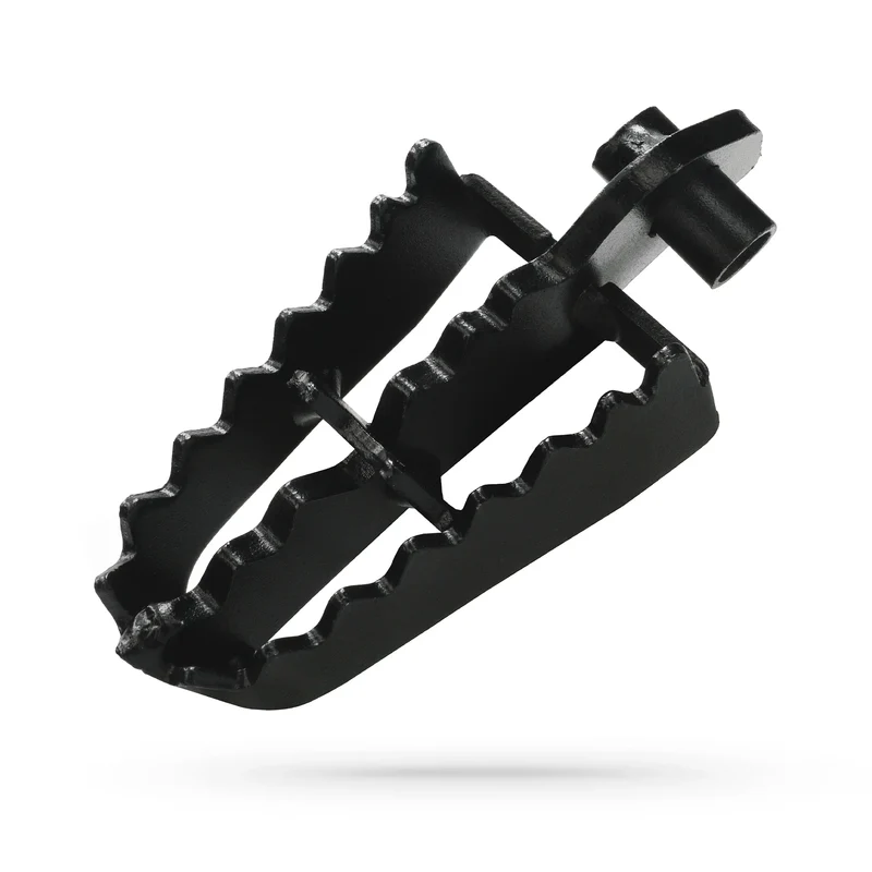 Estribera izquierda Pitbike MX 125 ZS Allpro