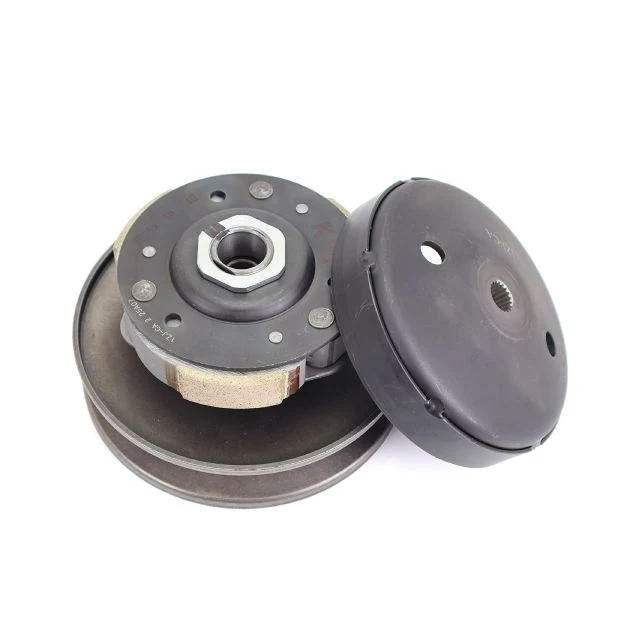 Kit poleas con embrague y campana Honda PCX 125 21-25 RB Max