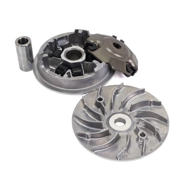 Variador con polea Honda PCX 125 21-24 RB Max