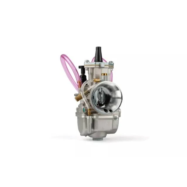 Carburador PWK d=19mm con powerjet Motoforce Racing