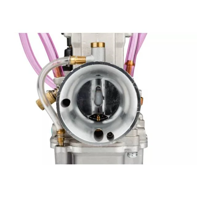 Carburador PWK d=19mm con powerjet Motoforce Racing