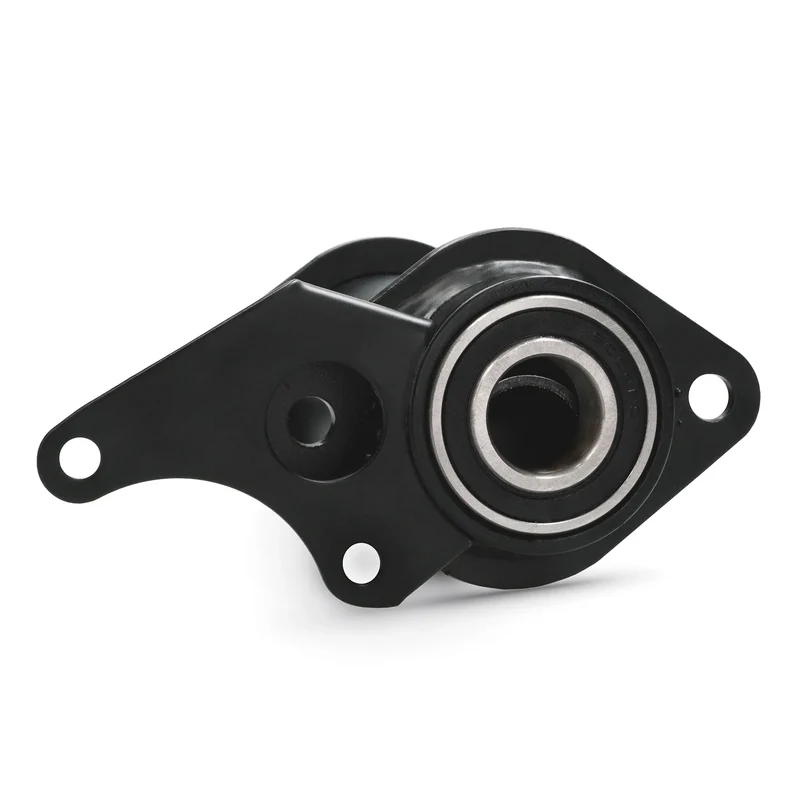 Tubo del eje trasero Quad eléctrico QX-E Allpro
