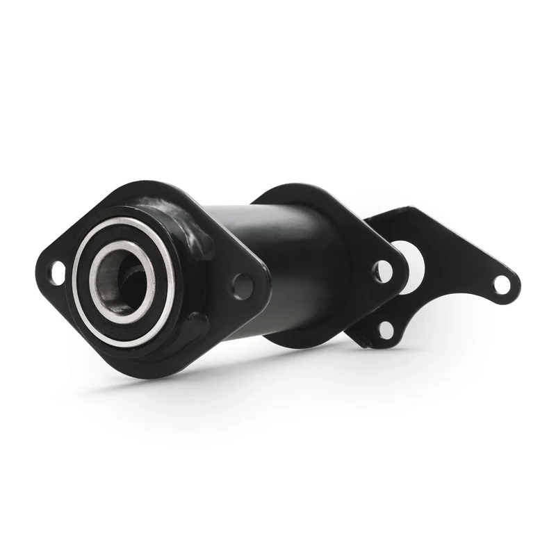 Tubo del eje trasero Quad eléctrico QX-E Allpro