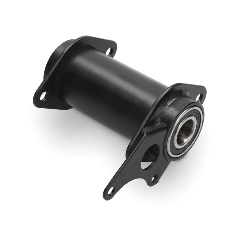 Tubo del eje trasero Quad eléctrico QX-E Allpro