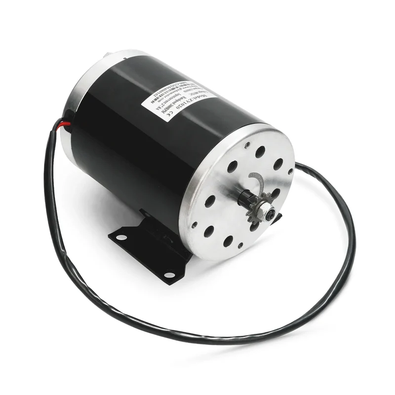 Motor 1000W Quad eléctrico QX-E Allpro