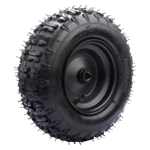Rueda trasera completa 13x5.00-6 Quad eléctrico QX-E Allpro