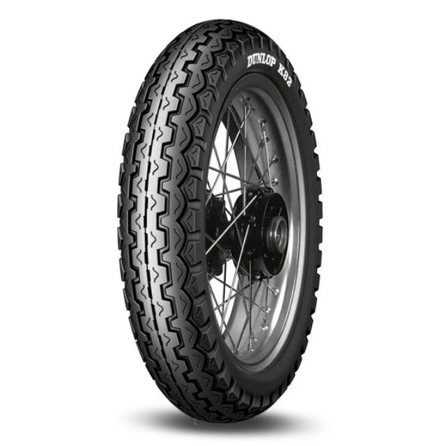 Neumático 2.75-18 42S TT K82 Dunlop