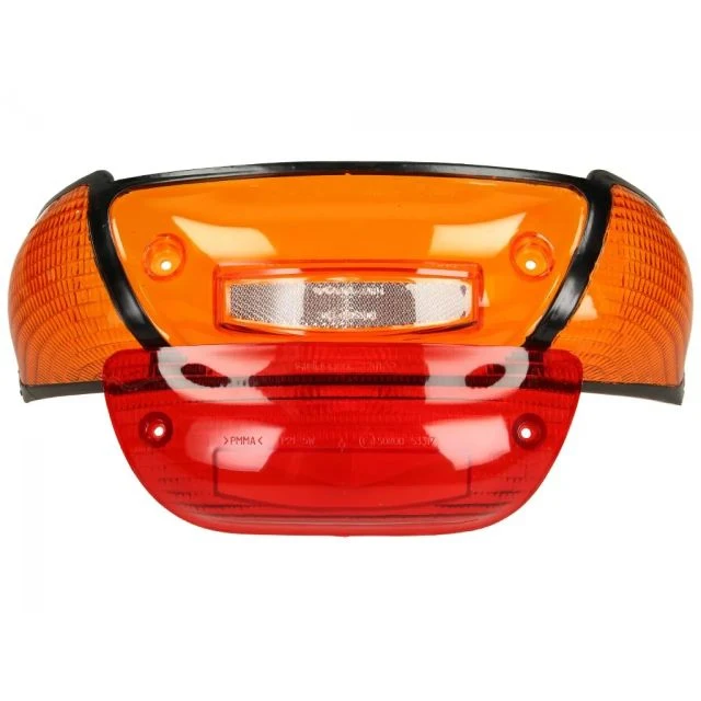 Tulipa piloto trasera Piaggio ZIP SP / RST 50 2T <2000