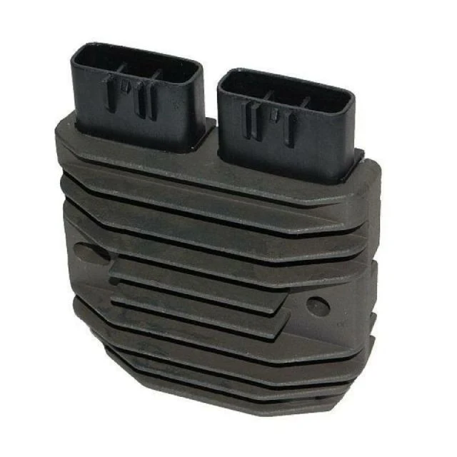 Regulador de carga BMW / Ducati / Honda / Triumph / Yamaha / Suzuki Electrosport