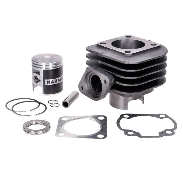 Cilindro Naraku 70cc Kymco Dink / Vitality / Like / People AC
