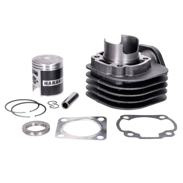 Cilindro Naraku 70cc Kymco Dink / Vitality / Like / People AC