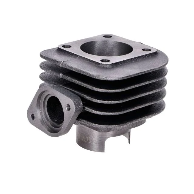 Cilindro Naraku 70cc Kymco Dink / Vitality / Like / People AC