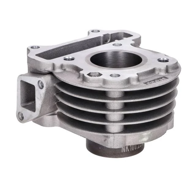 Cilindro Naraku 50cc V.2 Motores GY6 2V Euro 4