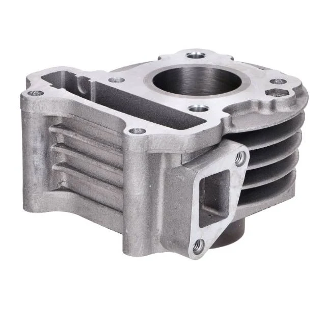 Cilindro Naraku 50cc V.2 Motores GY6 2V Euro 4